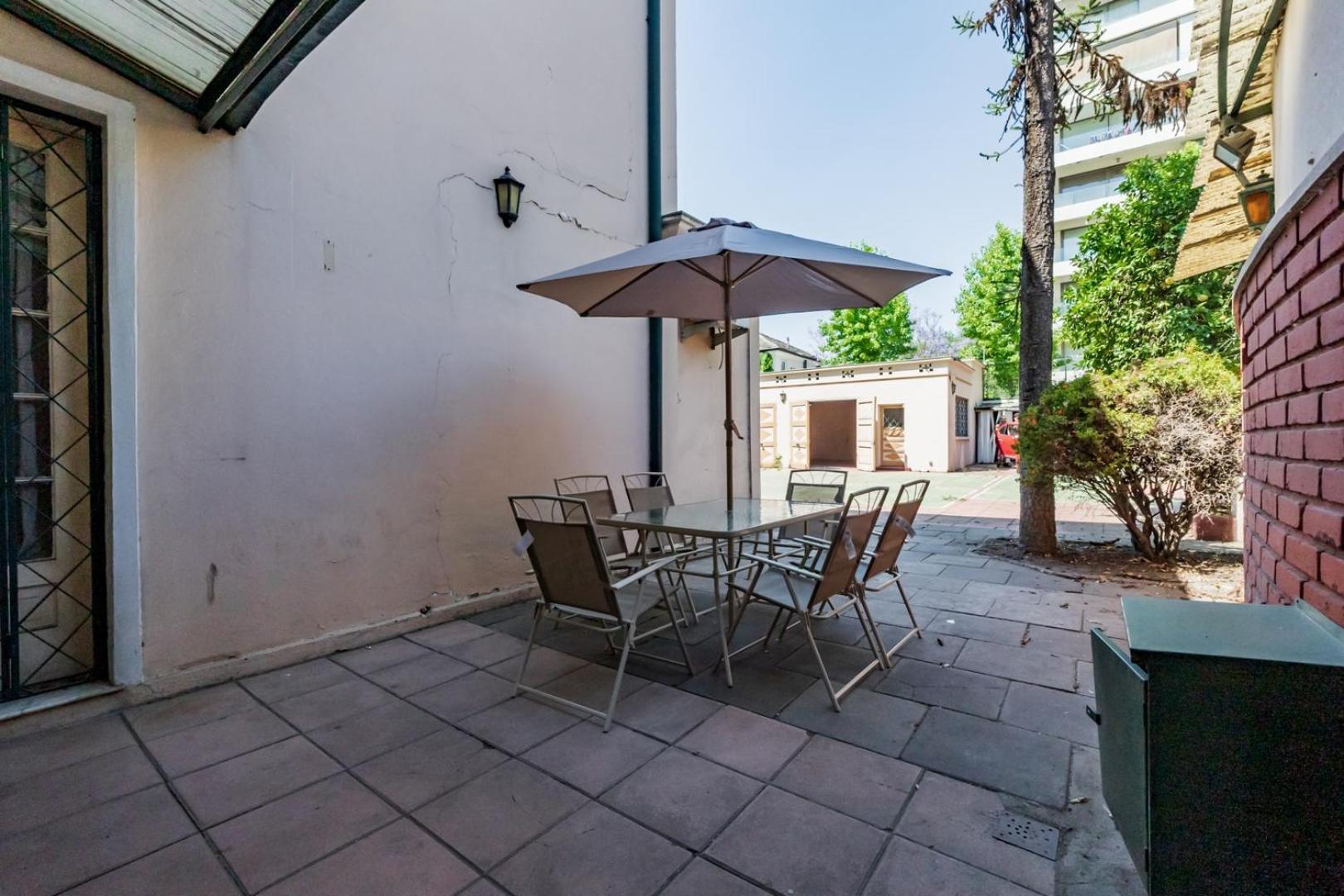 Departamento En Condes Appartamento