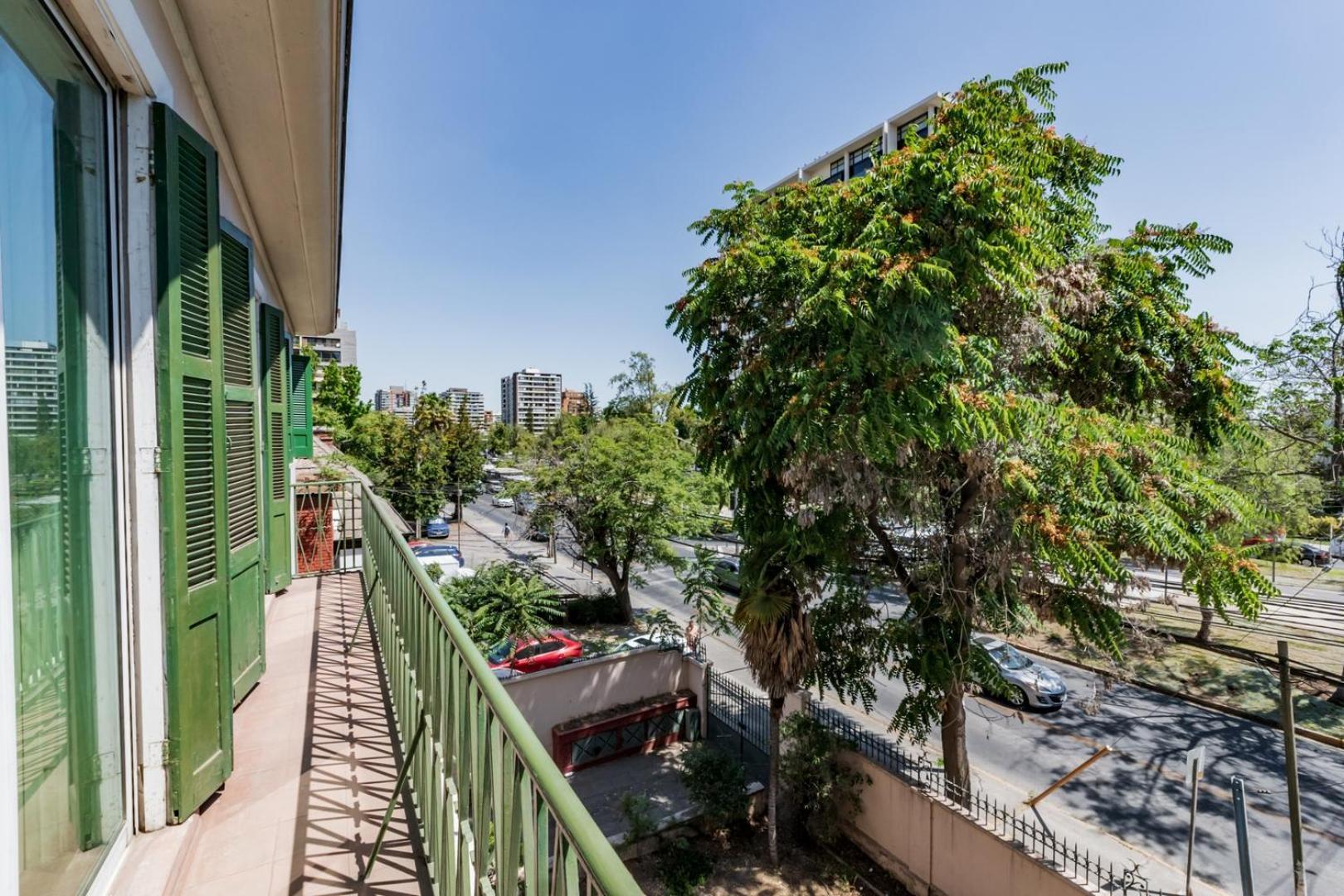 Departamento En Condes Santiago del Cile