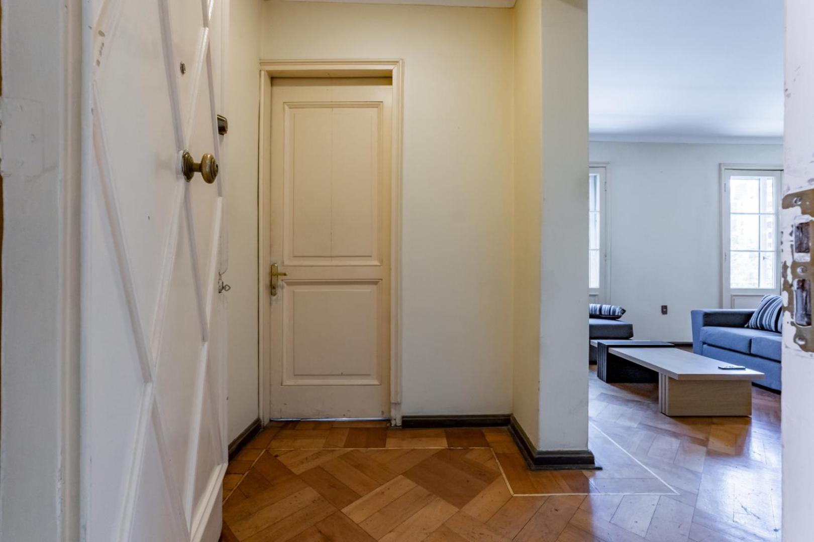 Appartamento Departamento En Condes