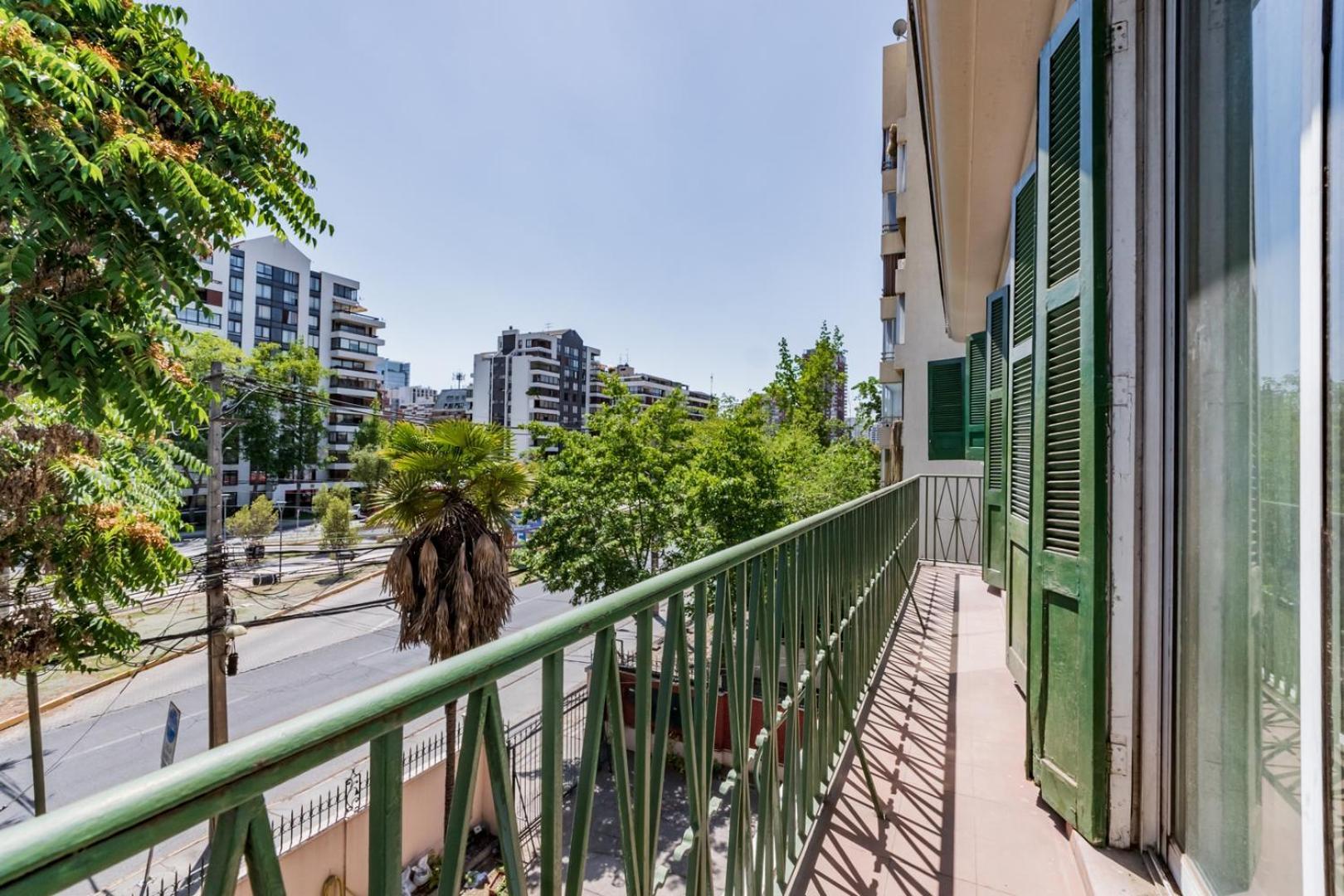 Departamento En Condes Appartamento